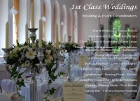 1st Class Weddings 1095561 Image 1